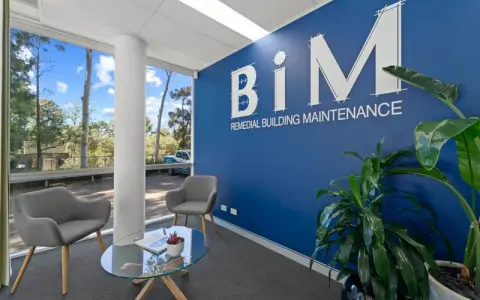 BiM Sydney case study