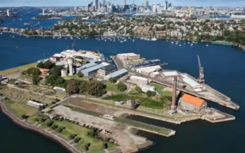 Harbour Trust case study