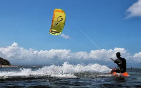 Kite Power case study