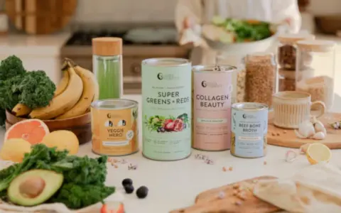 Nutra Organics case study