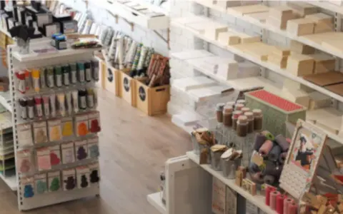 Paper Supplies case study