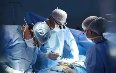 Victor Chang Cardiac Research Institute case study