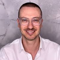 Ezra Sarajinsky