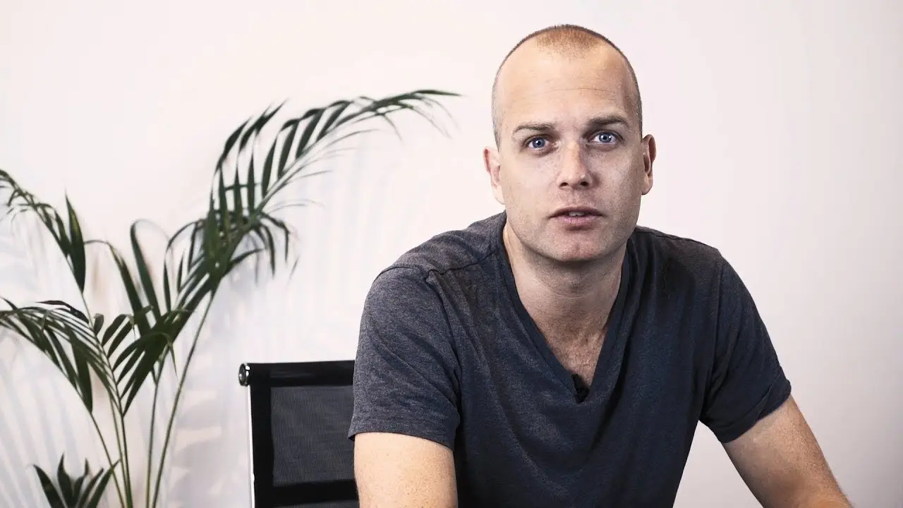 Lachlan McKnight, CEO, LegalVision